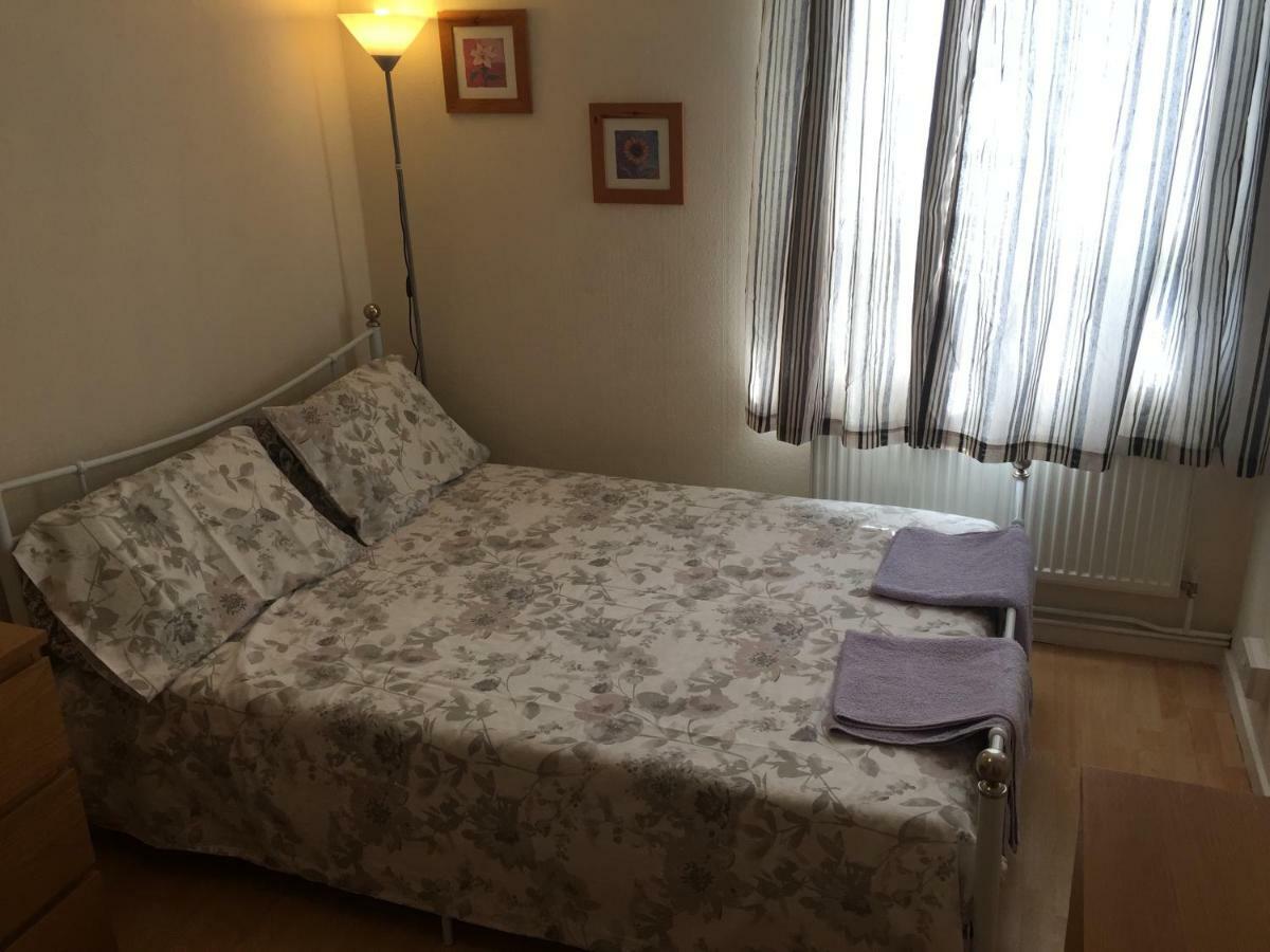 Two Bedroom Apartment In Royal Greenwich لندن المظهر الخارجي الصورة