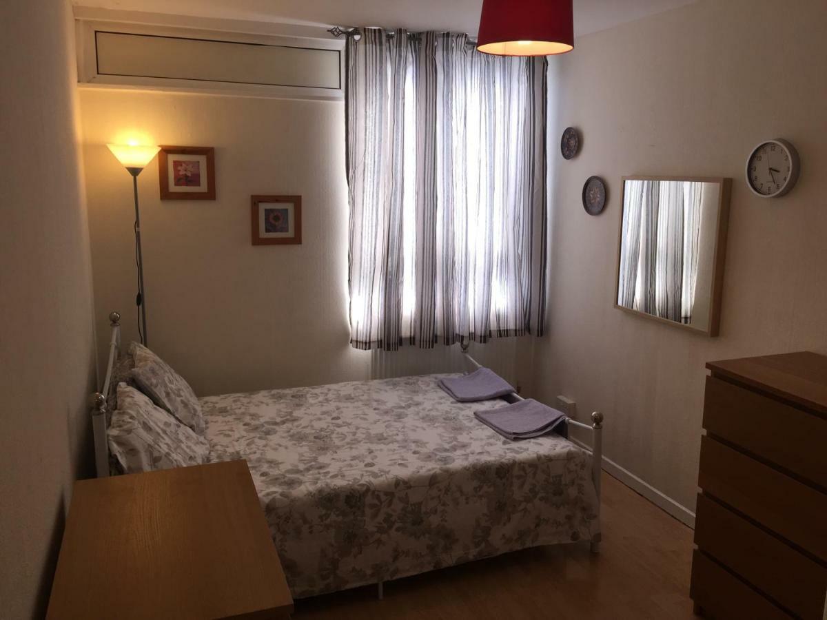 Two Bedroom Apartment In Royal Greenwich لندن المظهر الخارجي الصورة