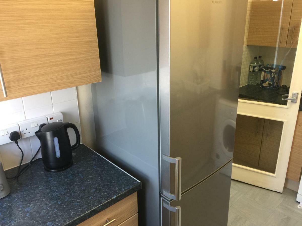 Two Bedroom Apartment In Royal Greenwich لندن المظهر الخارجي الصورة