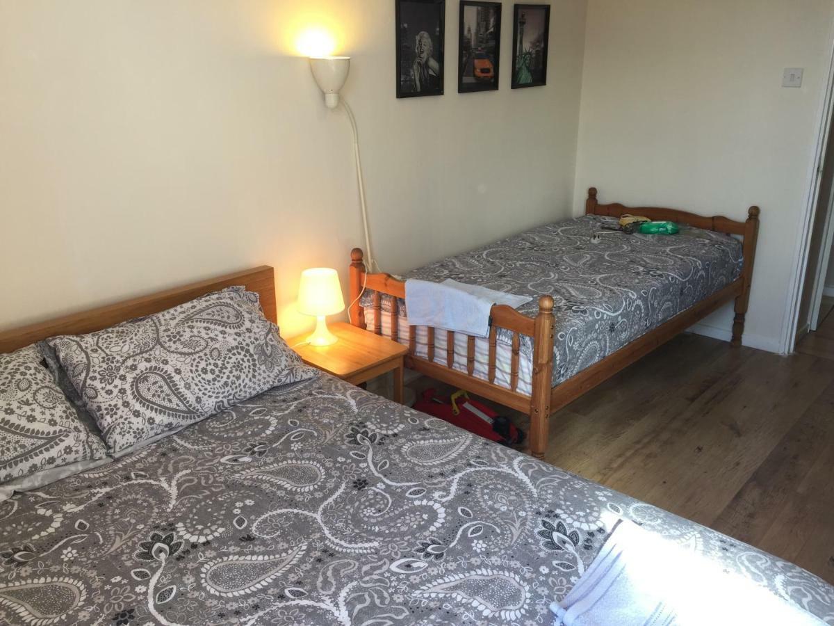 Two Bedroom Apartment In Royal Greenwich لندن المظهر الخارجي الصورة