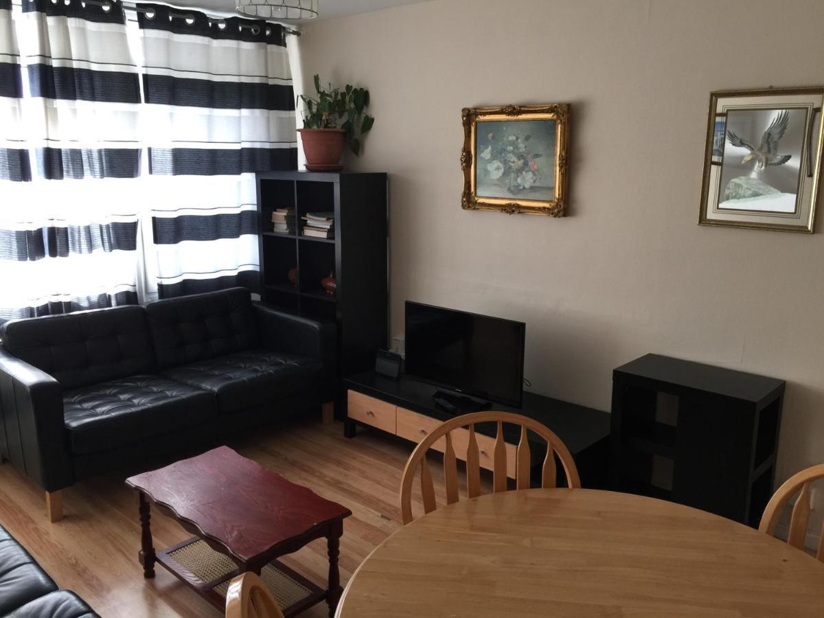 Two Bedroom Apartment In Royal Greenwich لندن المظهر الخارجي الصورة